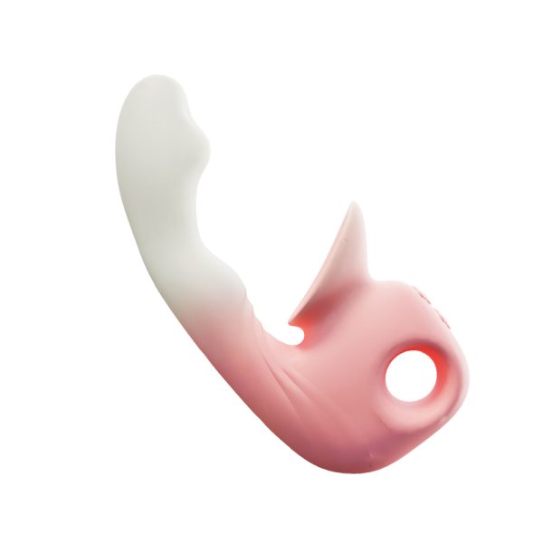 SecHeal Bliss App-Controlled Suction & Vibration Massager