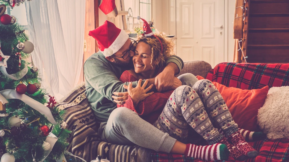 Non-Sexual Intimacy: 7 Ways to Connect Without Sex